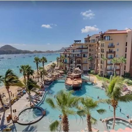 Villa Del Arco Beach Resort & Spa Cabo San Lucas Exterior foto