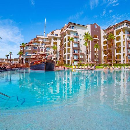Villa Del Arco Beach Resort & Spa Cabo San Lucas Exterior foto