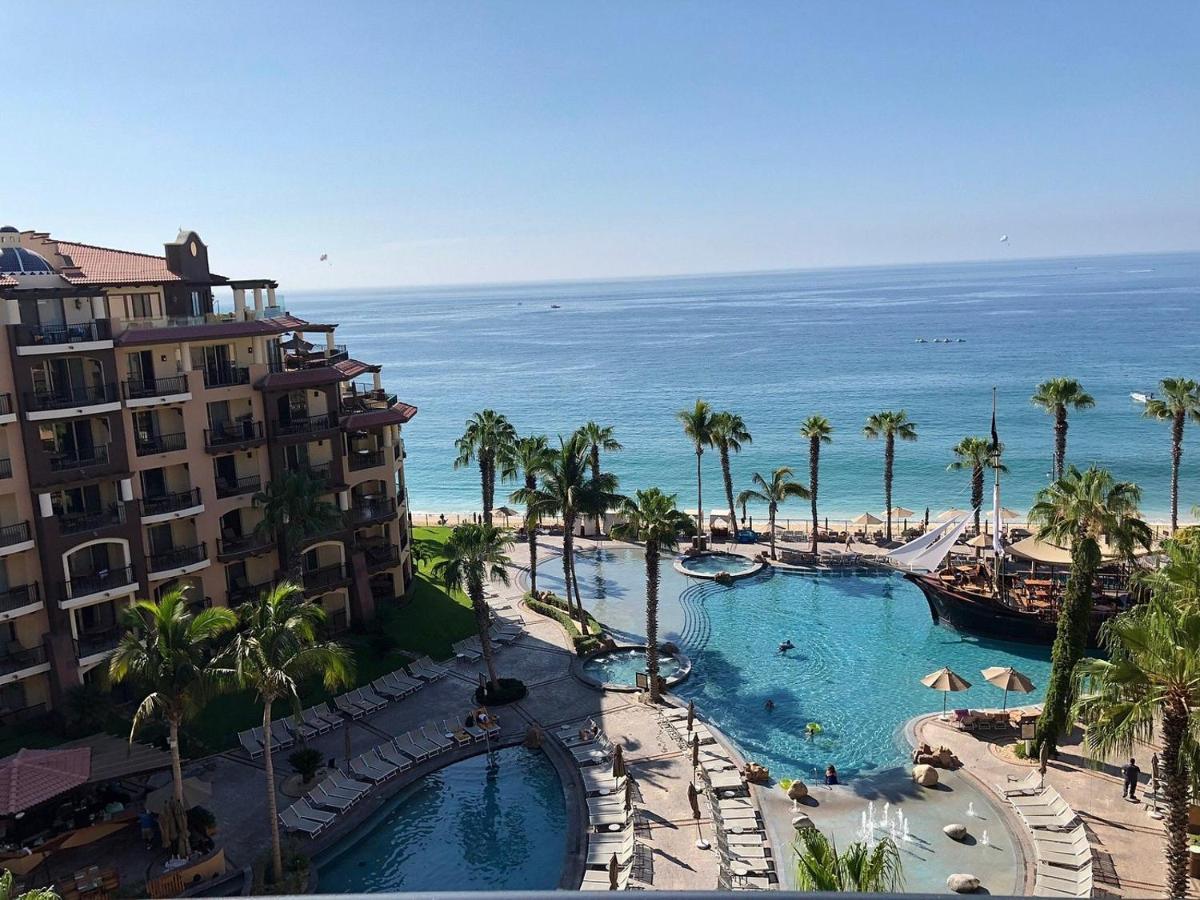 Villa Del Arco Beach Resort & Spa Cabo San Lucas Exterior foto