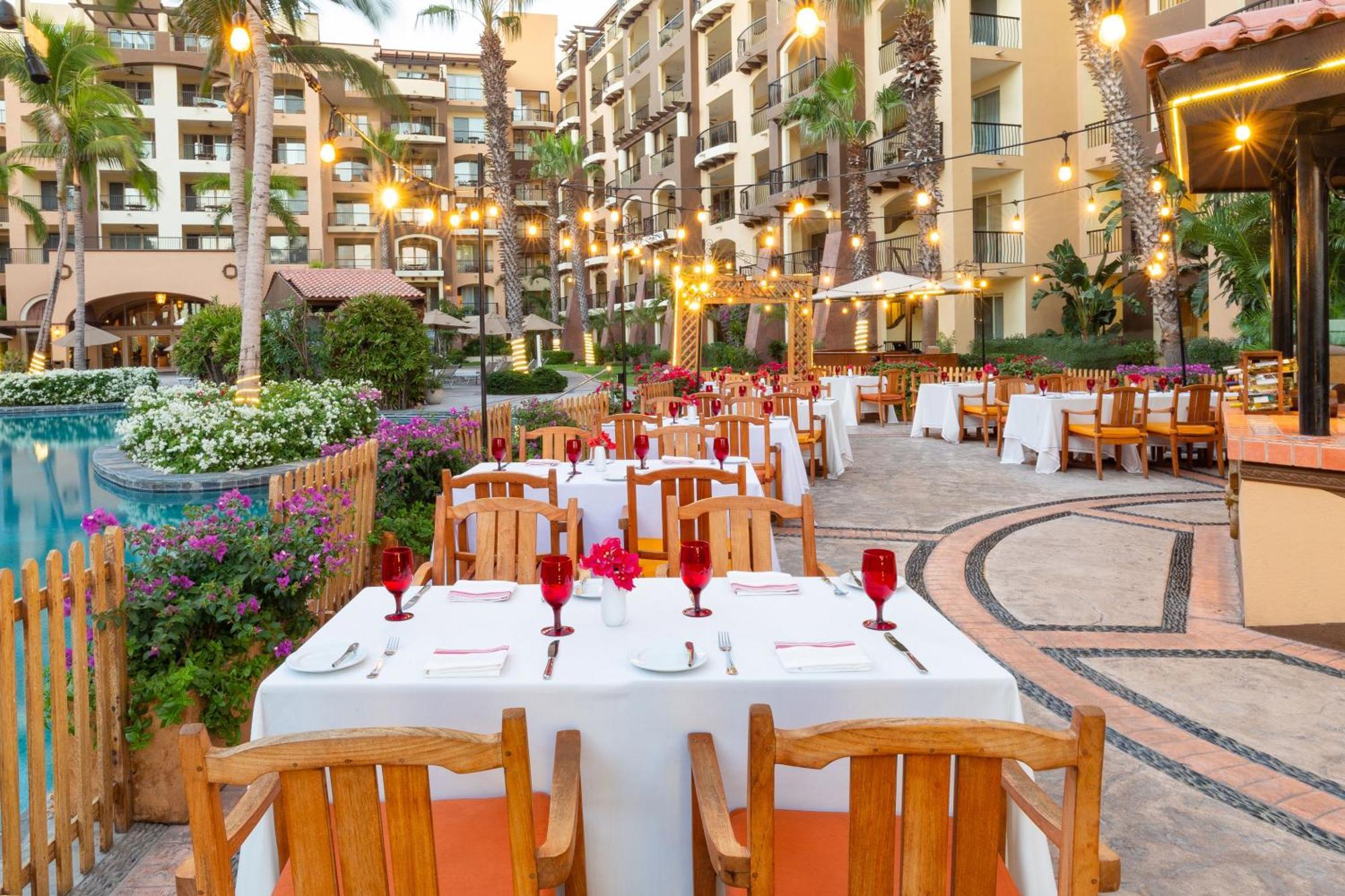Villa Del Arco Beach Resort & Spa Cabo San Lucas Exterior foto