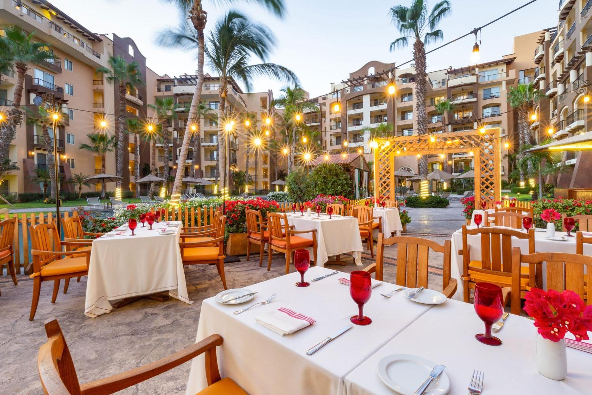 Villa Del Arco Beach Resort & Spa Cabo San Lucas Exterior foto