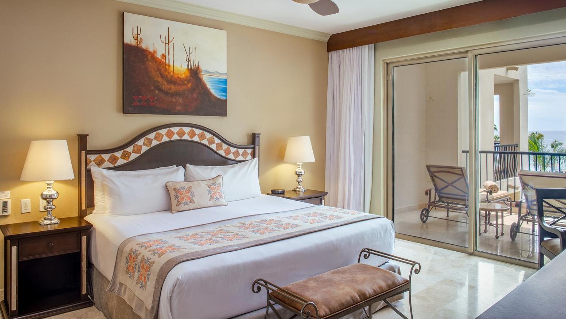 Villa Del Arco Beach Resort & Spa Cabo San Lucas Exterior foto