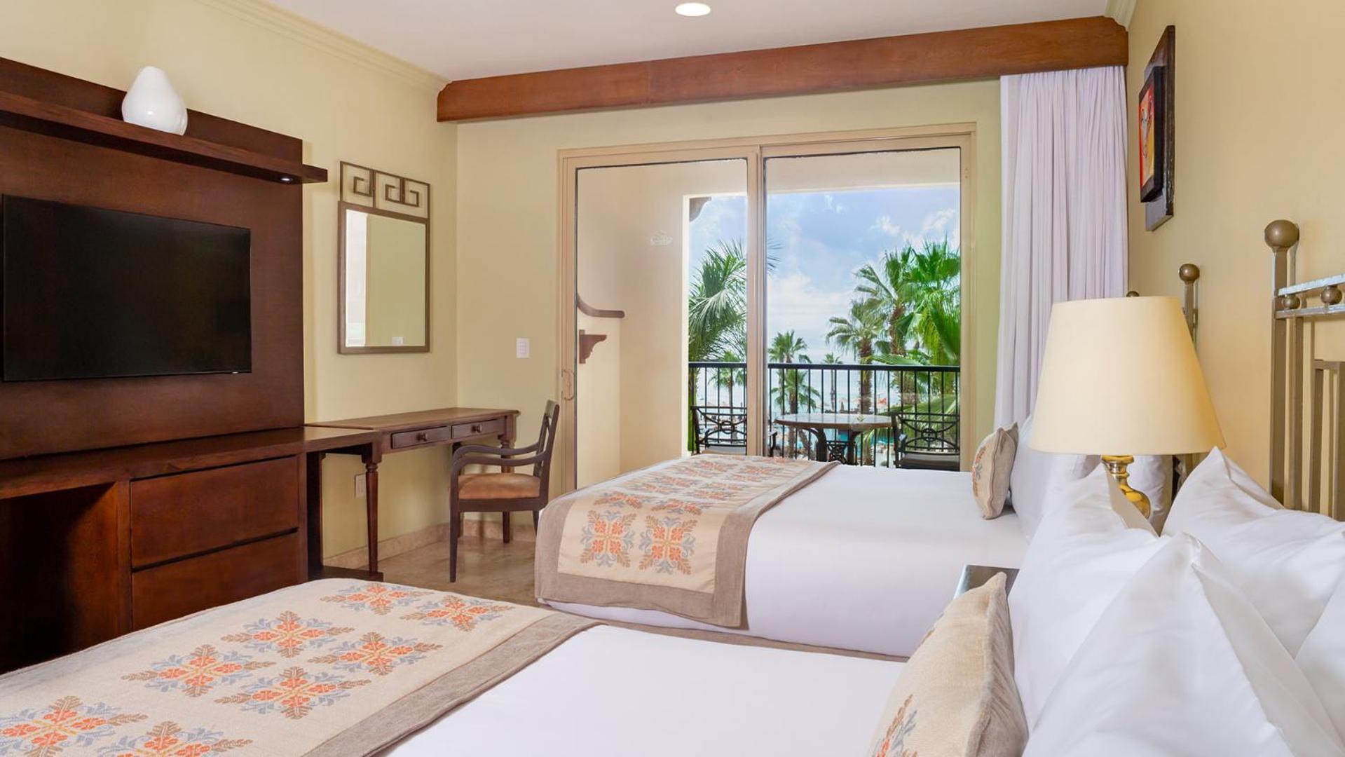 Villa Del Arco Beach Resort & Spa Cabo San Lucas Exterior foto