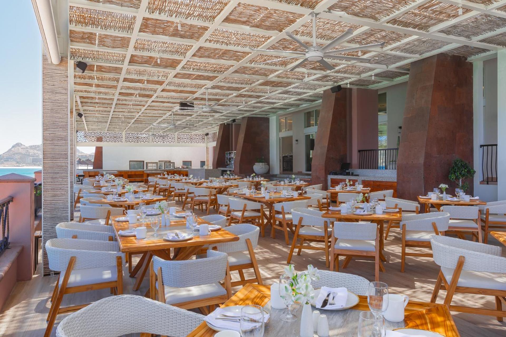 Villa Del Arco Beach Resort & Spa Cabo San Lucas Exterior foto