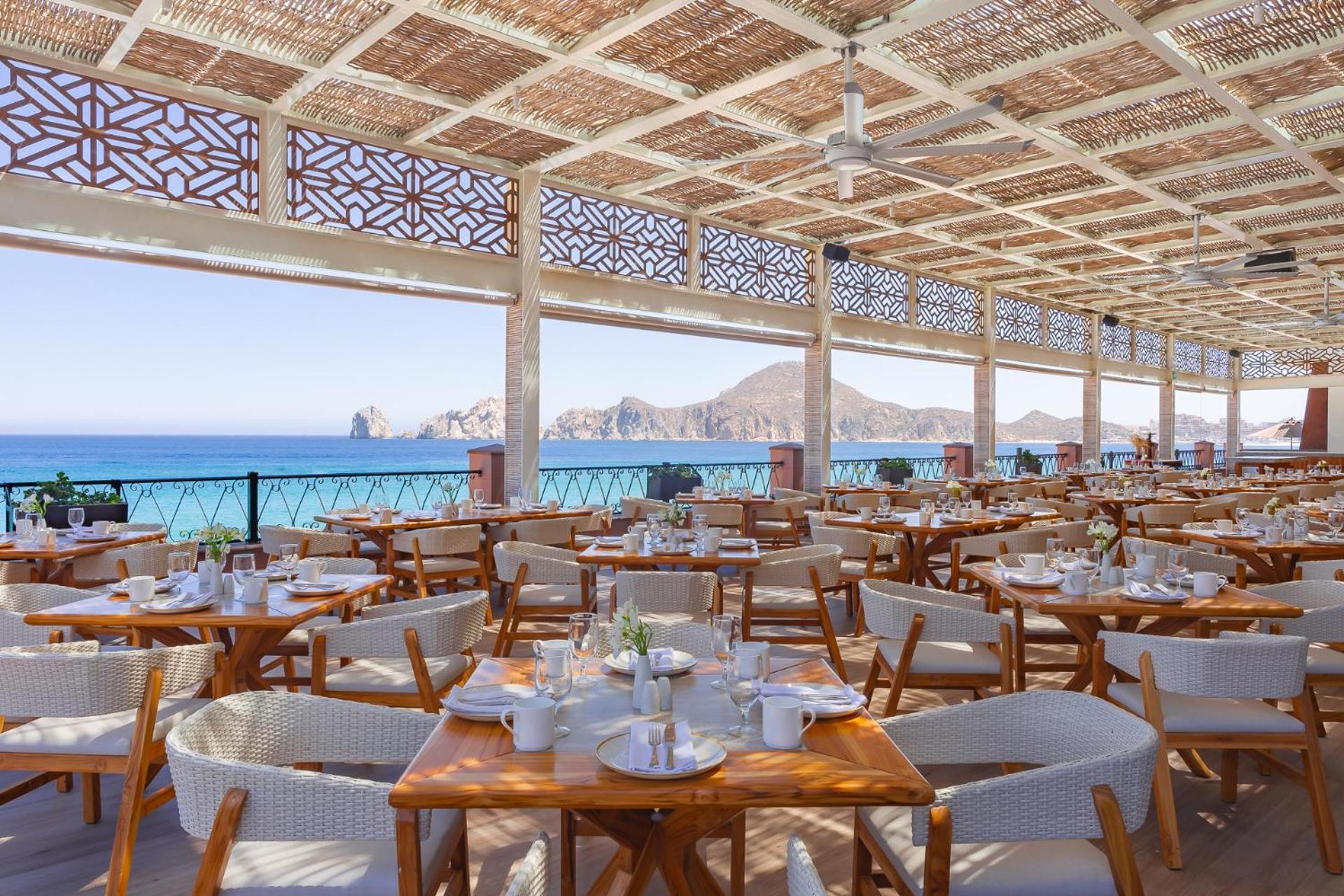 Villa Del Arco Beach Resort & Spa Cabo San Lucas Exterior foto